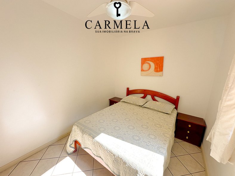 Lt31im28x - Itamaracá - Apartamento, três dormitórios