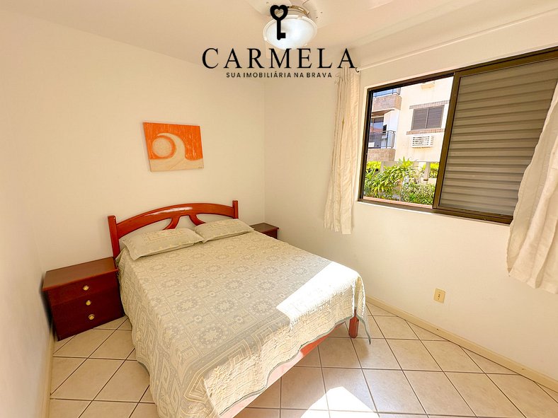 Lt31im28x - Itamaracá - Apartamento, três dormitórios