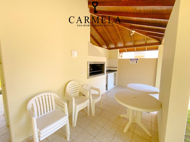 Lt31mb202z3e - Mirante da Brava - Apartamento, três dormitór