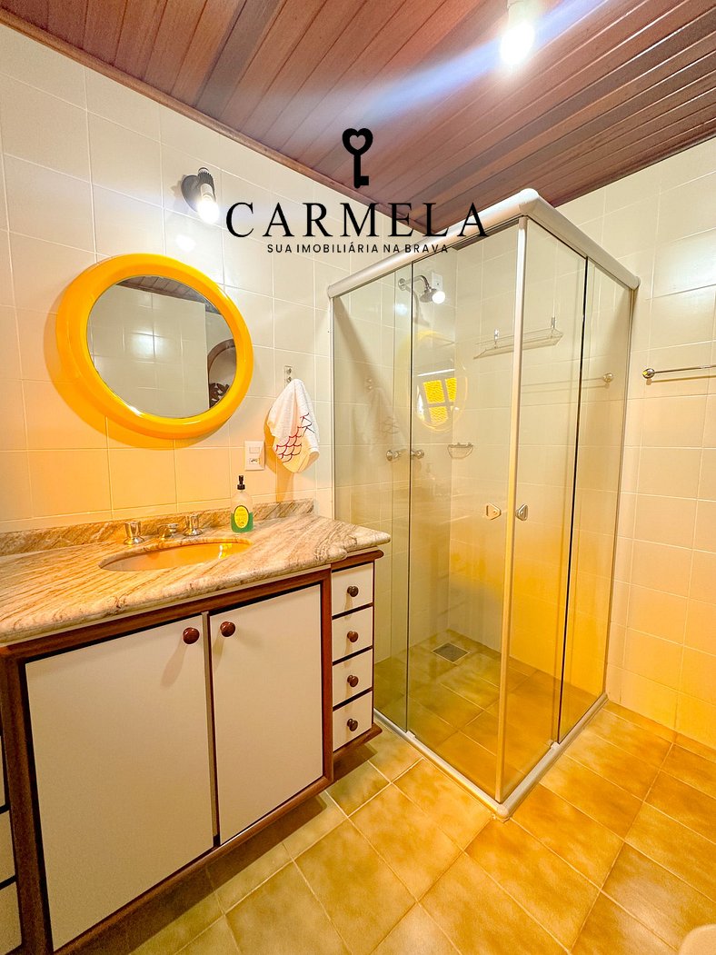 Lt31pzF2e - Portezuelo - Apartamento, três dormitórios