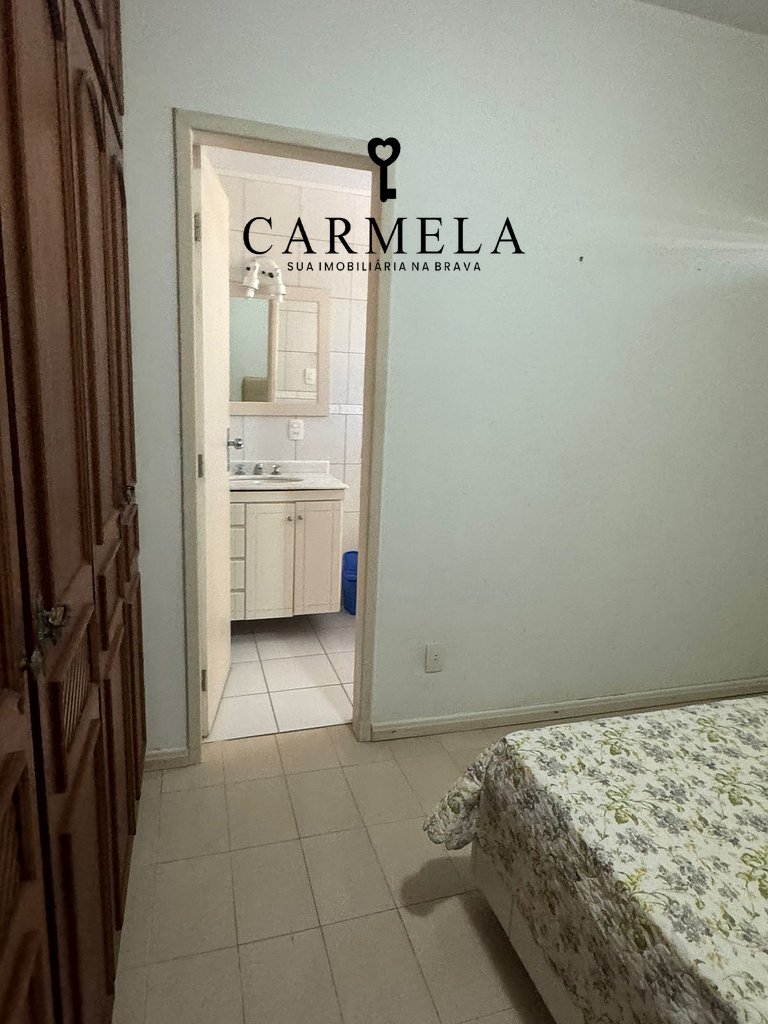 Lt31ta11v - Três Américas - Apartamento, três dormitórios