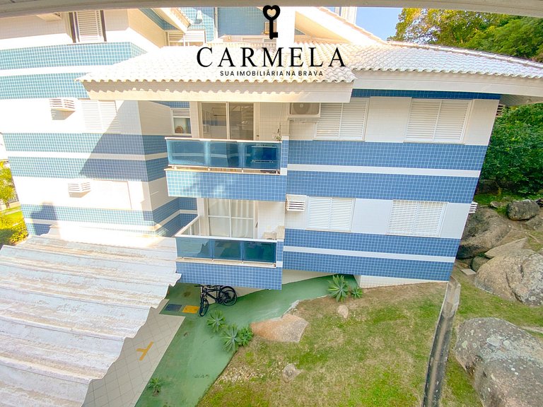 Lt32aa31te - Água Azul - Apartamento, três dormitórios