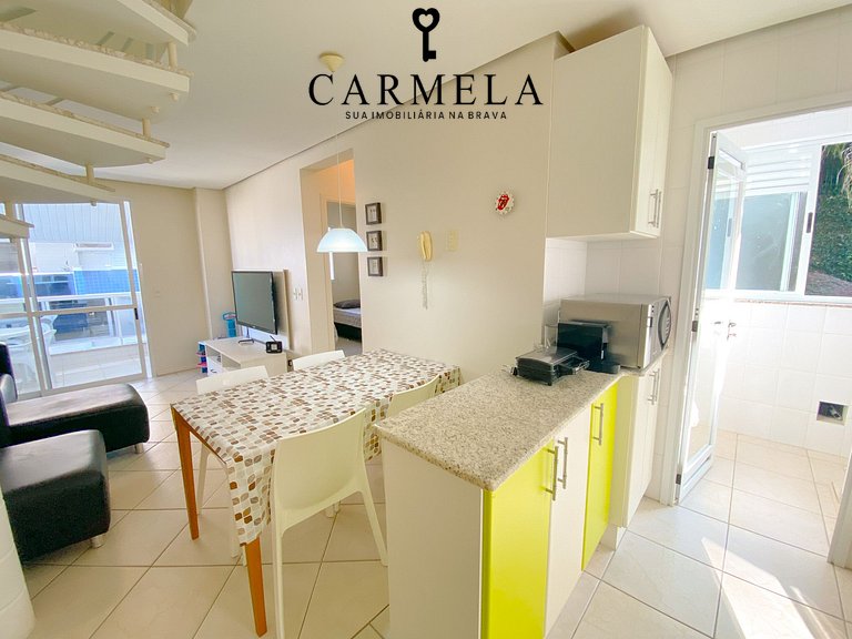 Lt32aa31te - Água Azul - Apartamento, três dormitórios