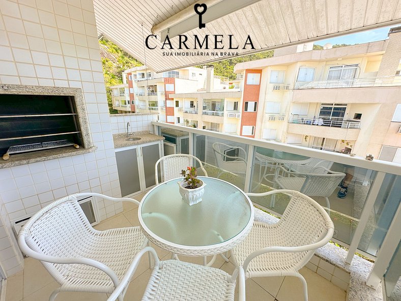 Lt32aa34v - Água Azul - Apartamento, três dormitórios