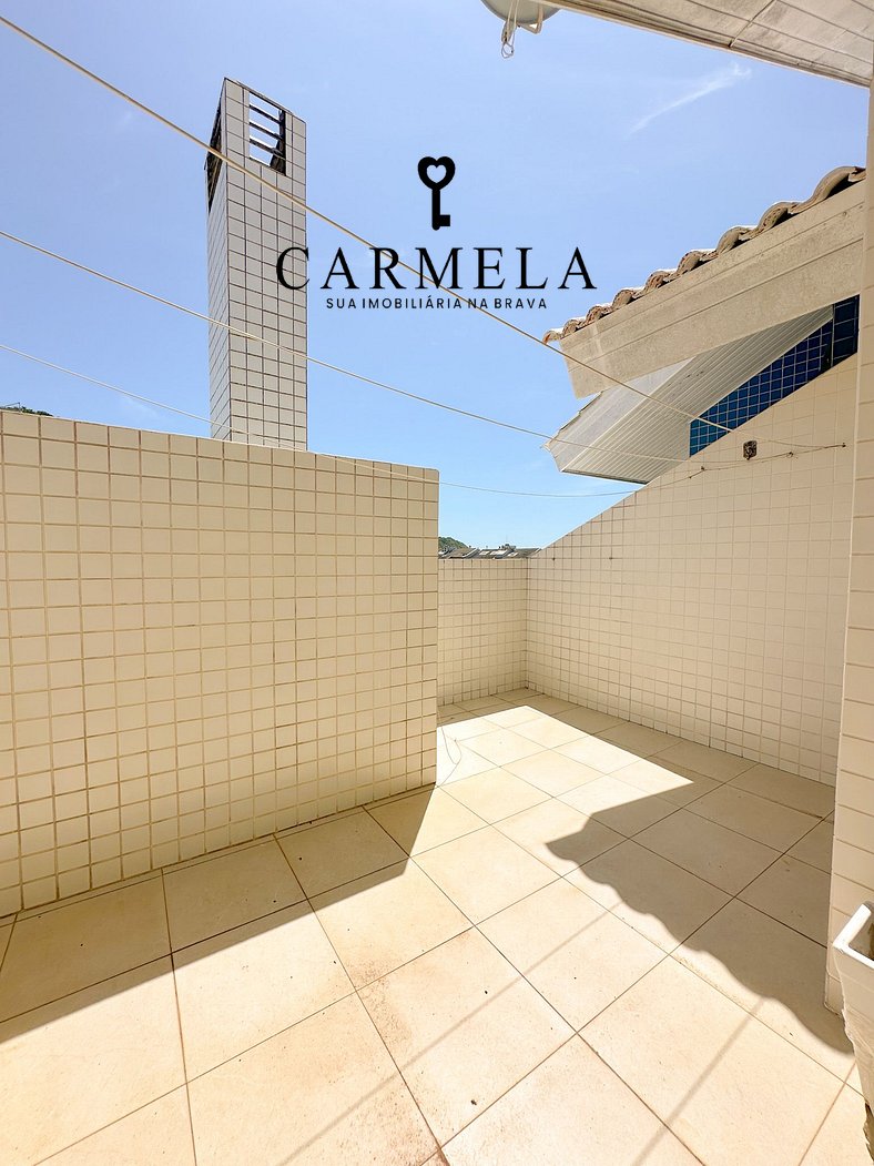 Lt32aa34v - Água Azul - Apartamento, três dormitórios