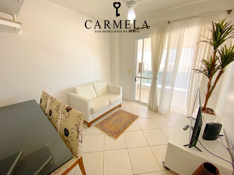 Lt32aa42qe - Água Azul - Apartamento, três dormitórios