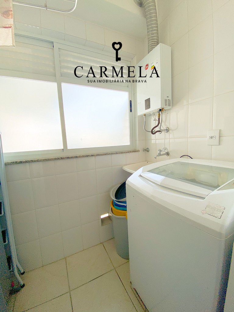 Lt32aa42qe - Água Azul - Apartamento, três dormitórios