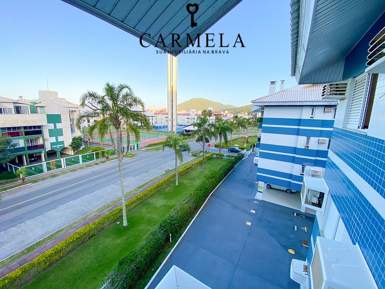 Lt32aa42ve - Água Azul - Apartamento, três dormitórios