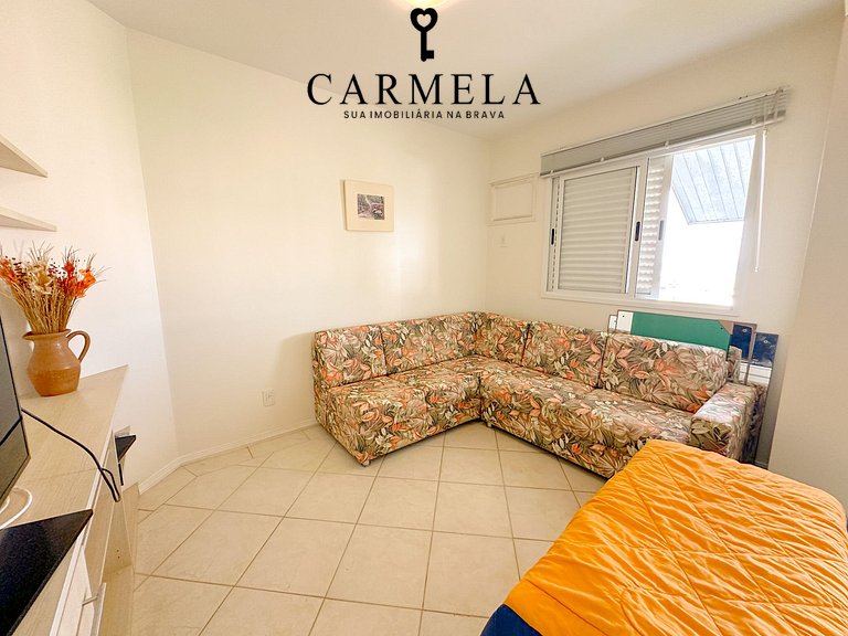 Lt32aa43v - Água Azul - Apartamento, três dormitórios