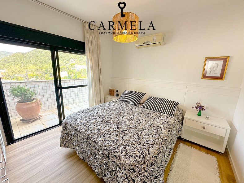 Lt32cr32e - Caravelas - Apartamento, três dormitórios.