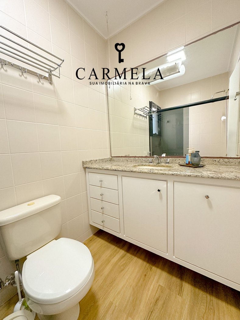 Lt32cr32e - Caravelas - Apartamento, três dormitórios.